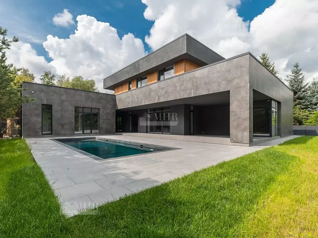 Дом в Московская область, Одинцовский городской округ, д. Подушкино ... - Фото 1