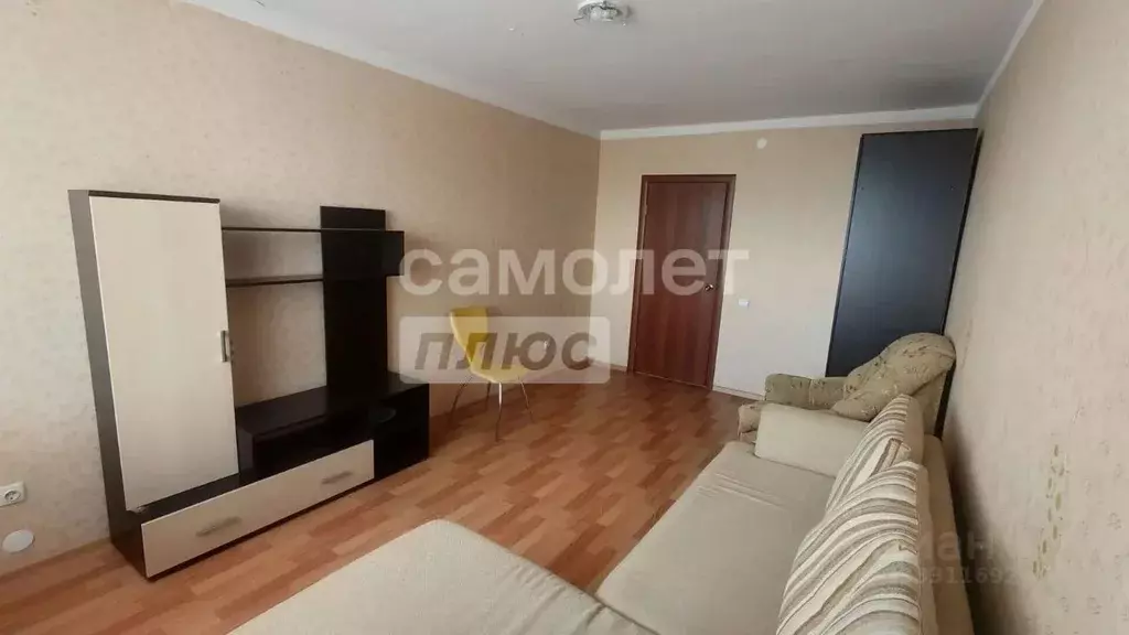1-к кв. Курская область, Курск ул. Бойцов 9-й Дивизии, 185Ж (40.0 м) - Фото 2