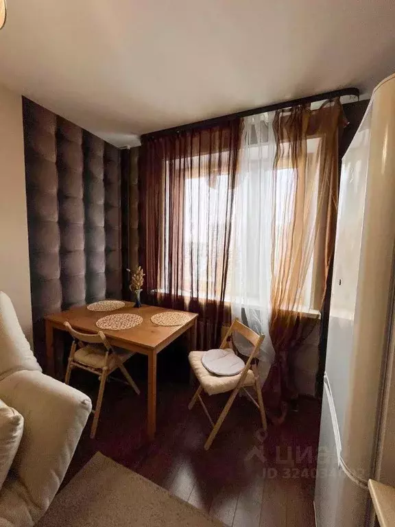 1-к кв. Московская область, Солнечногорск городской округ, Андреевка ... - Фото 1