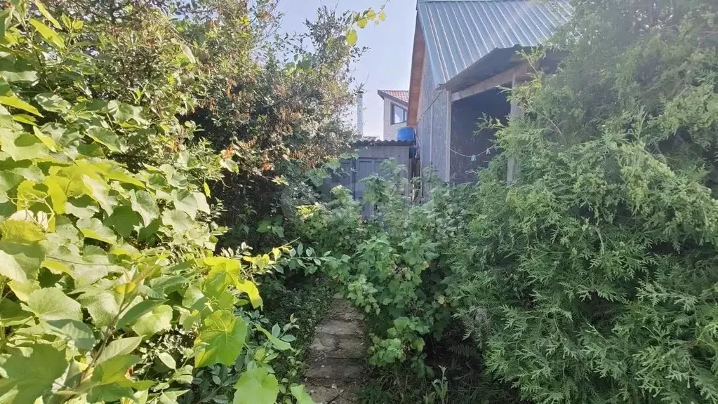 Дом в Саратовская область, Энгельсский район, Красноярское ... - Фото 0