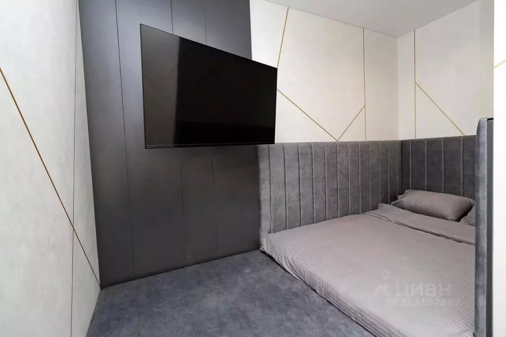 1-к кв. Краснодарский край, Краснодар Таймырская ул., 8 (25.0 м) - Фото 1