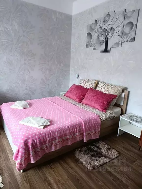 1-к кв. Калининградская область, Советск ул. Константина Талаха, 10 ... - Фото 1