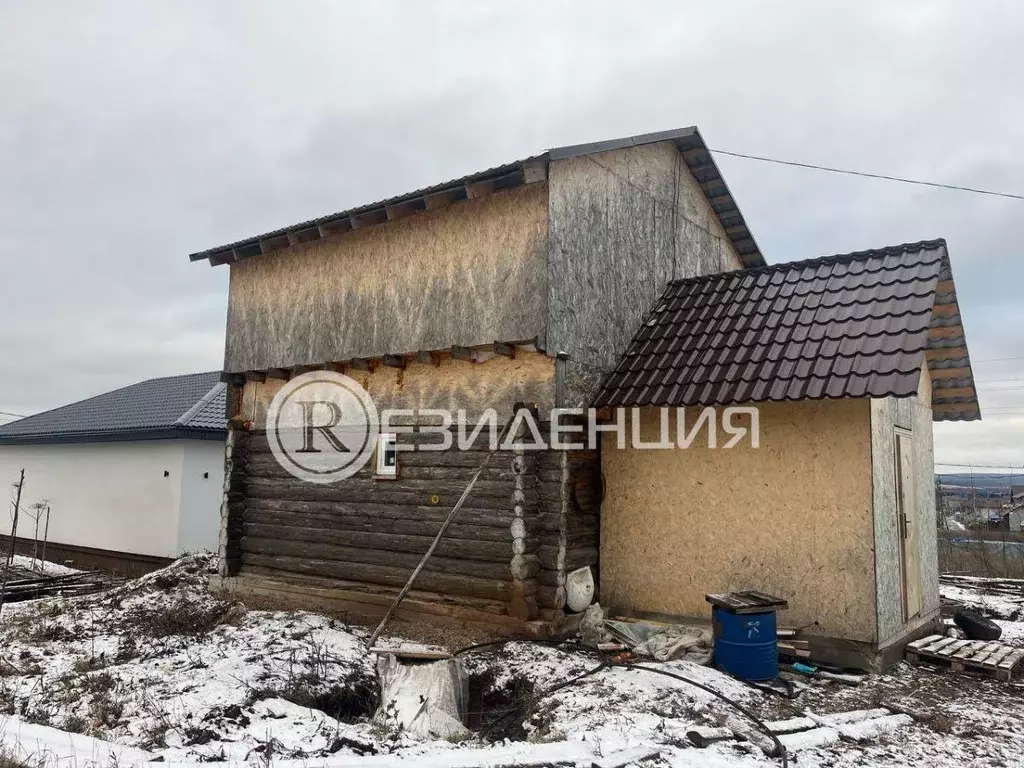 Дом, 60.7 м - Фото 1