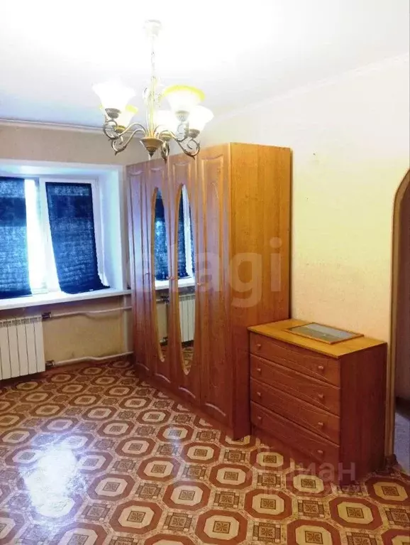 1-к кв. Красноярский край, Красноярск имени газеты Красноярский ... - Фото 2