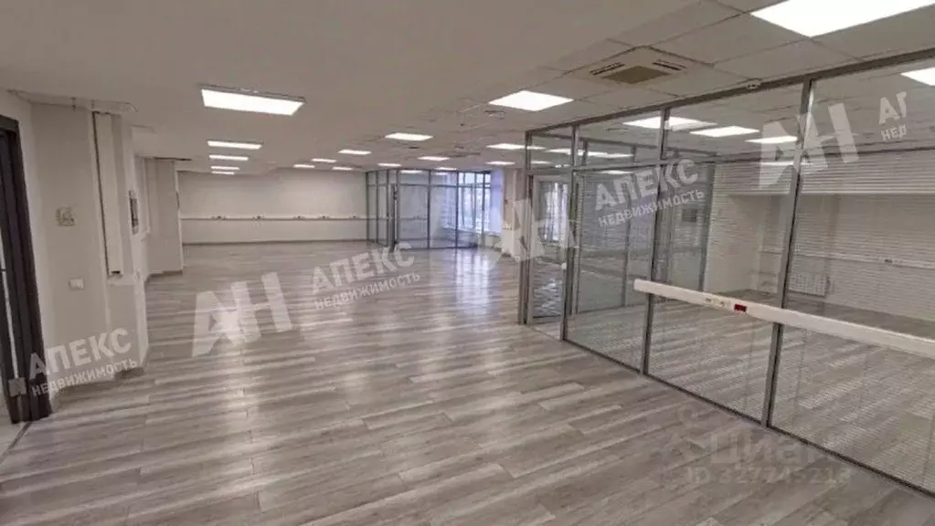 Офис в Москва Рязанский просп., 2С86 (201 м) - Фото 1