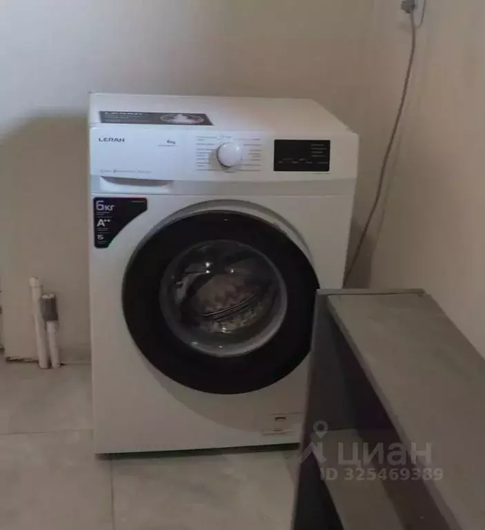 Студия Крым, Красноперекопск ул. Вишневая, 37А (28.0 м) - Фото 2