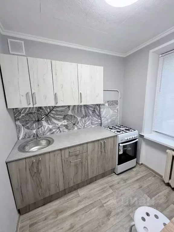 2-к кв. Москва Нагорная ул., 33К4 (45.0 м) - Фото 1