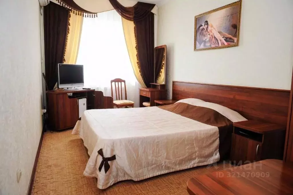 Комната Краснодарский край, Армавир 8-й мкр,  (15.0 м) - Фото 1