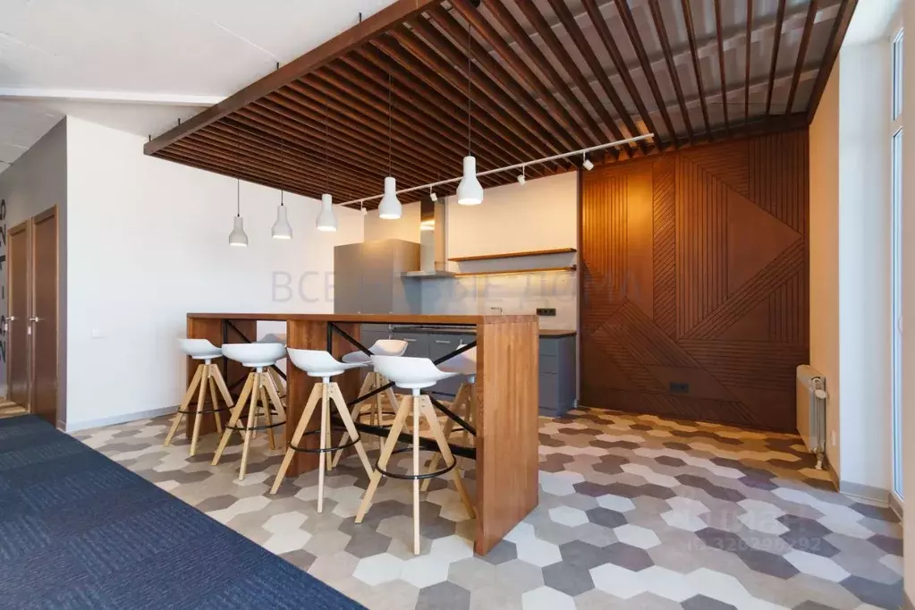 3-к кв. Новосибирская область, Новосибирск ул. Шевченко, 25 (114.0 м) - Фото 1