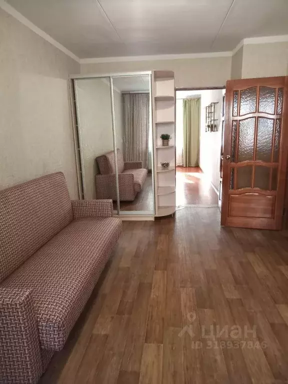 2-к кв. Марий Эл, Йошкар-Ола Пролетарская ул., 21 (50.0 м) - Фото 0