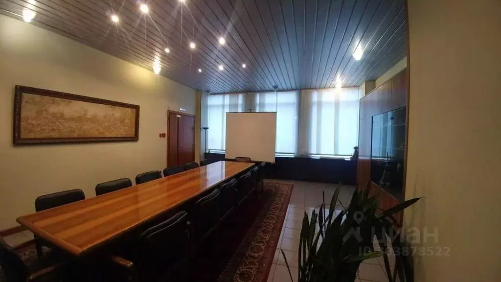 Офис в Москва Марксистская ул., 34к7 (515 м) - Фото 1