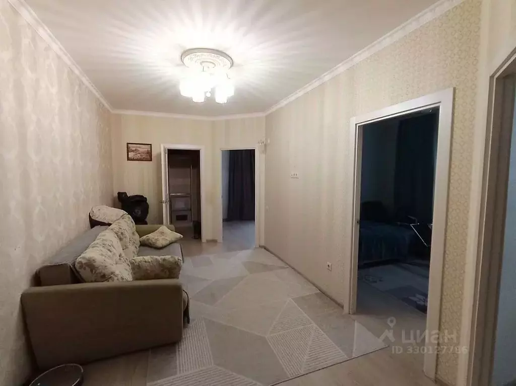 2-к кв. Московская область, Ивантеевка Пушкинский городской округ, ... - Фото 1