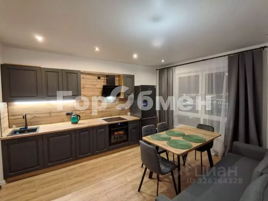 2-к кв. Московская область, Котельники Парковый мкр, 11 (49.0 м) - Фото 1