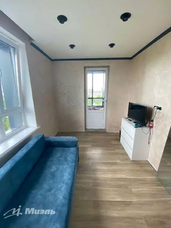 Продается 2-комнатная квартира - Фото 2