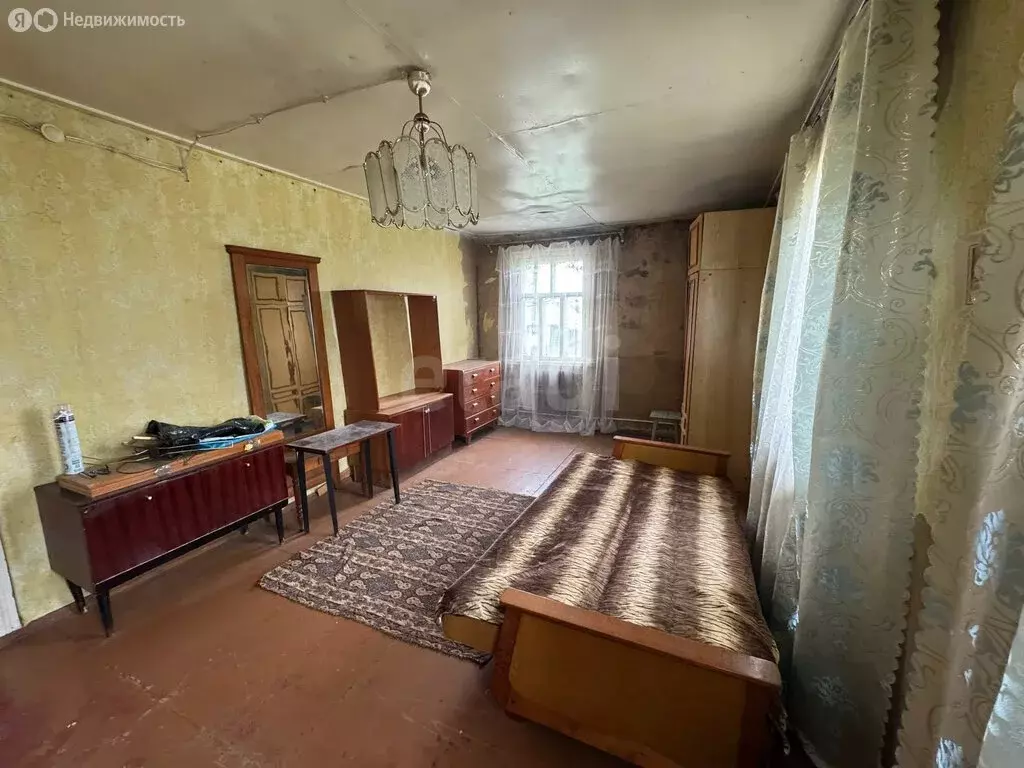 Дом в деревня Трубчино, Трубчинская улица (65.8 м) - Фото 1