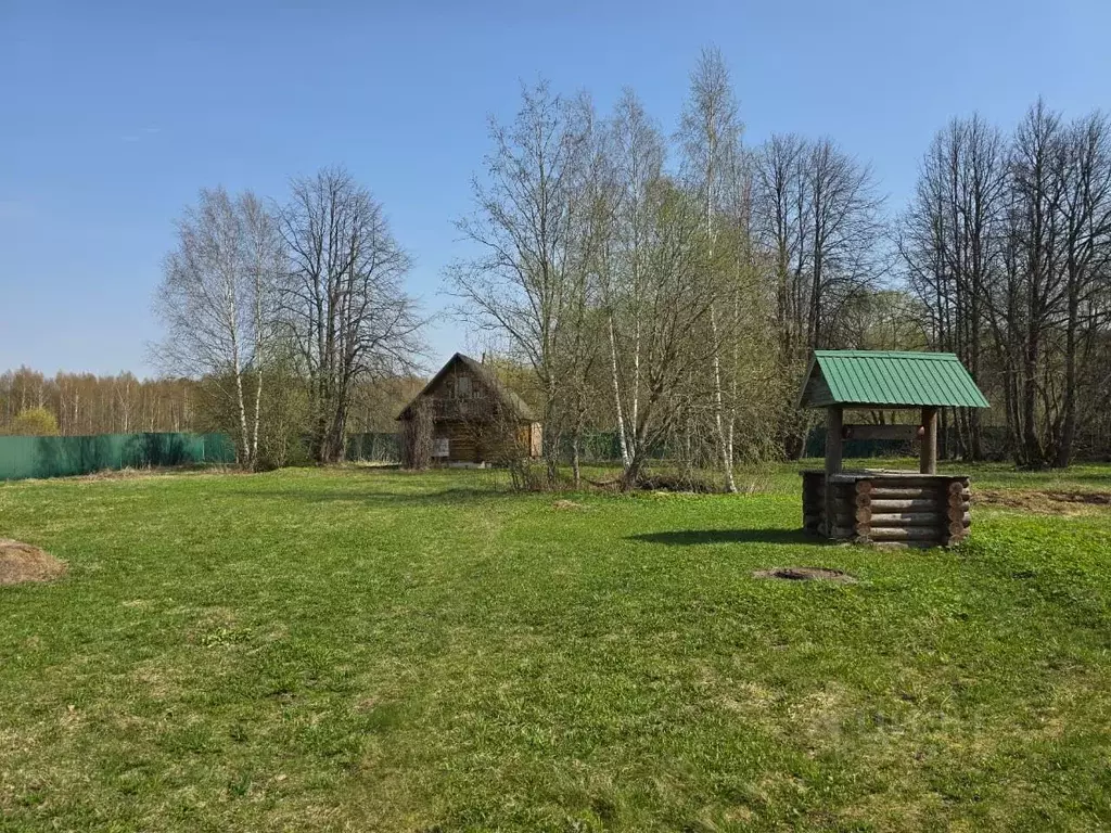 Дом в Ярославская область, Угличский муниципальный округ, д. Модявино ... - Фото 2