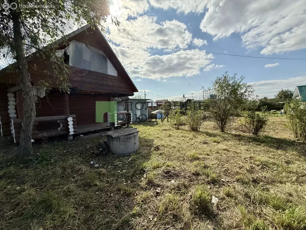 Дом в Ижевск, СНТ Здоровье (24 м) - Фото 0