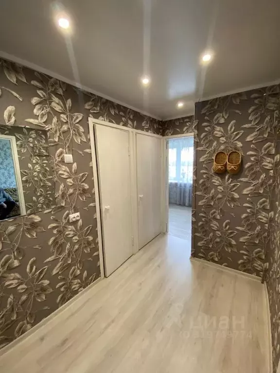 1-к кв. Мурманская область, Мурманск Кольский просп., 174к4 (42.0 м) - Фото 1