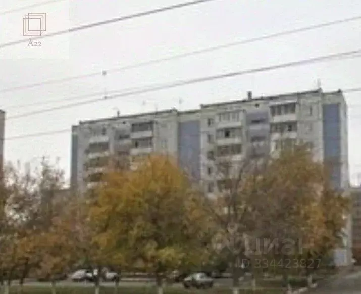 Студия Алтайский край, Барнаул ул. Антона Петрова, 227 (16.1 м) - Фото 1