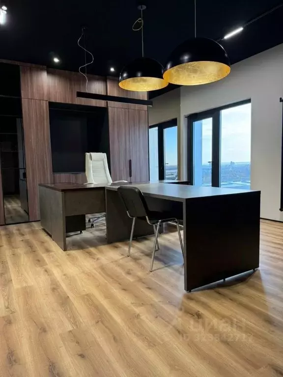 Офис в Башкортостан, Уфа ул. Маршала Жукова, 1/2 (115 м) - Фото 2