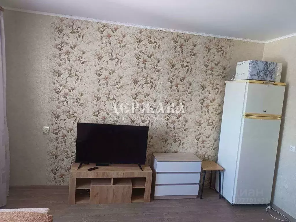 Комната Белгородская область, Старый Оскол Приборостроитель мкр, 53 ... - Фото 1