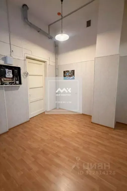 Помещение свободного назначения в Санкт-Петербург ул. Бабушкина, 7 (82 ... - Фото 1