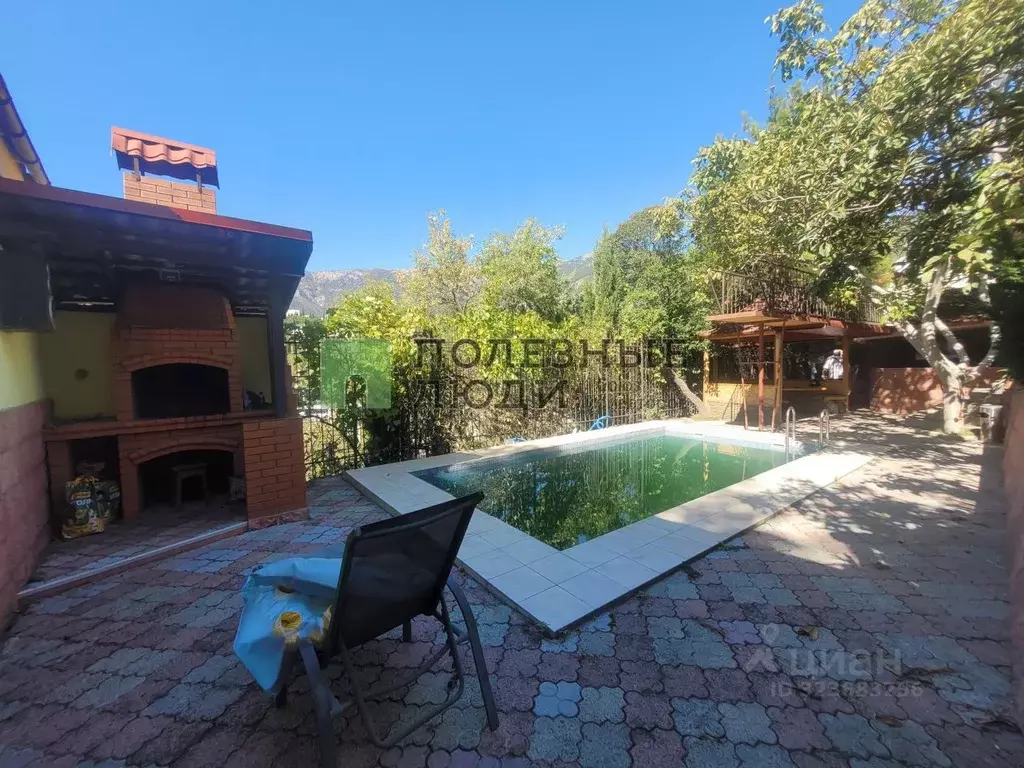 Дом в Крым, Ялта ш. Южнобережное, 21 (184 м) - Фото 2