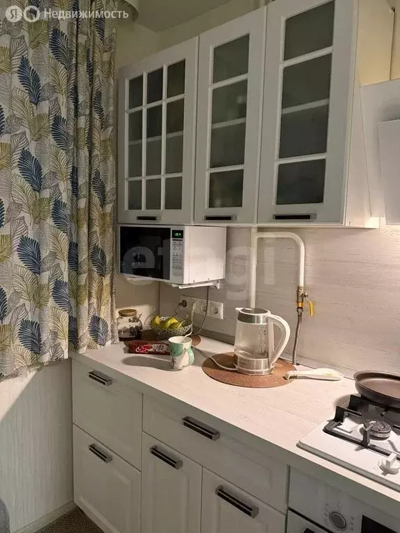 4-комнатная квартира: Вышний Волочёк, улица Баумана, 10 (95.4 м) - Фото 1