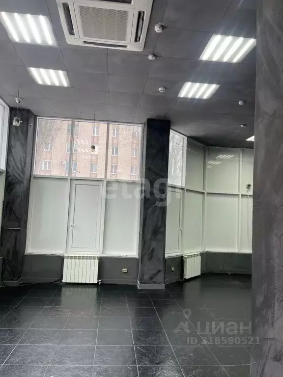 Офис в Белгородская область, Белгород ул. Костюкова, 11В (69 м) - Фото 0