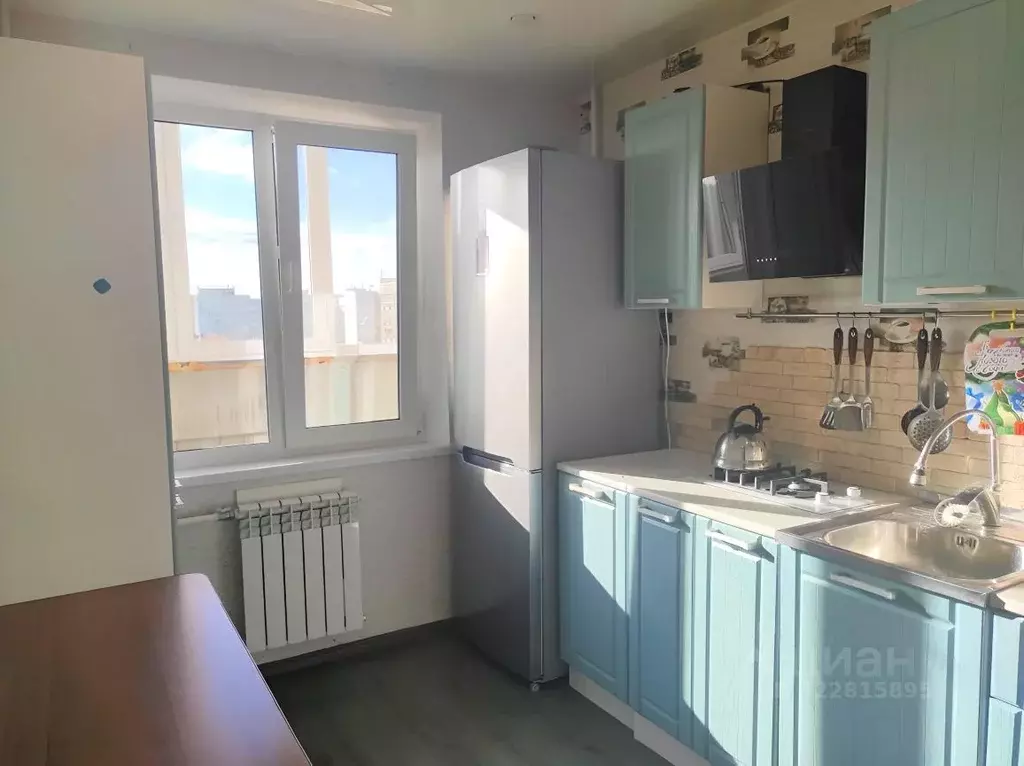 2-к кв. Свердловская область, Екатеринбург ул. Опалихинская, 27 (48.0 ... - Фото 2