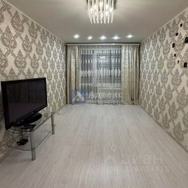 2-к кв. Тюменская область, Тюмень Тарманы мкр, ул. Малышева, 2 (47.4 ... - Фото 1