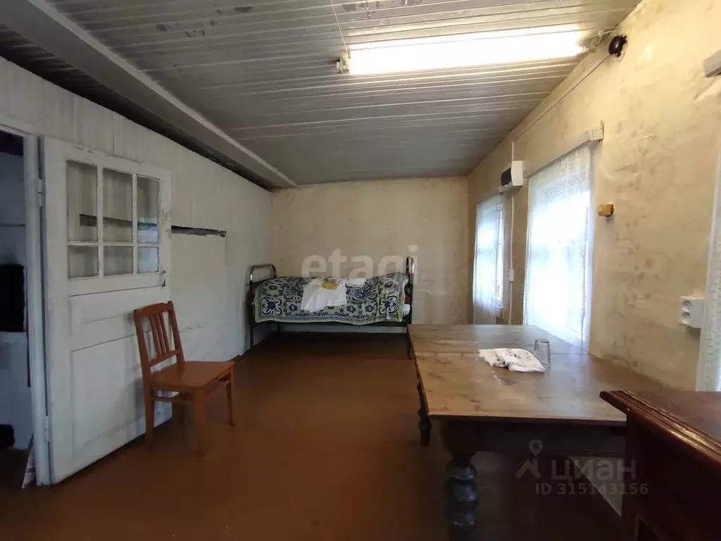 Дом в Вологодская область, Великоустюгский муниципальный округ, ... - Фото 1