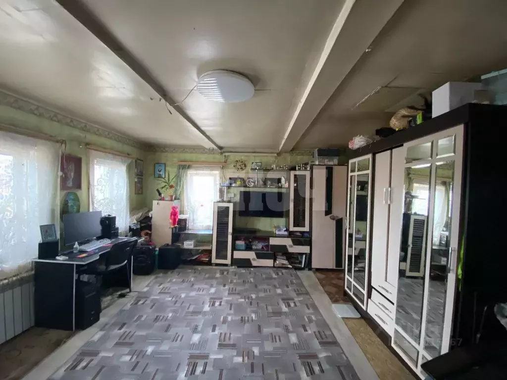 Дом в Вологодская область, Сокол Рабочая ул., 17 (40 м) - Фото 2