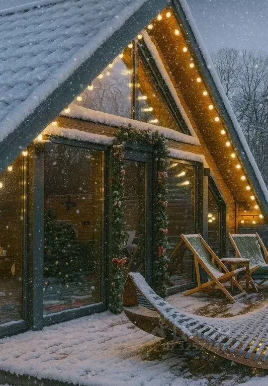 Дом в Краснодарский край, Сочи Красная Поляна пгт, ул. Ачишховская, 80 ... - Фото 1