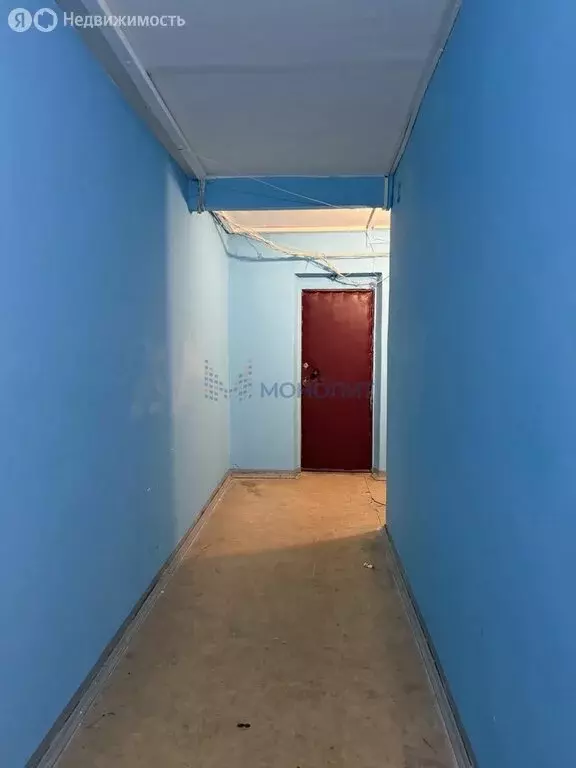 1к в 5-комнатной квартире (13.5 м) - Фото 2