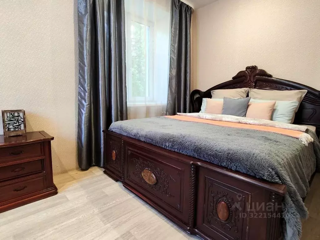 2-к кв. Ульяновская область, Ульяновск ул. Карла Маркса, 26/16 (50.0 ... - Фото 1