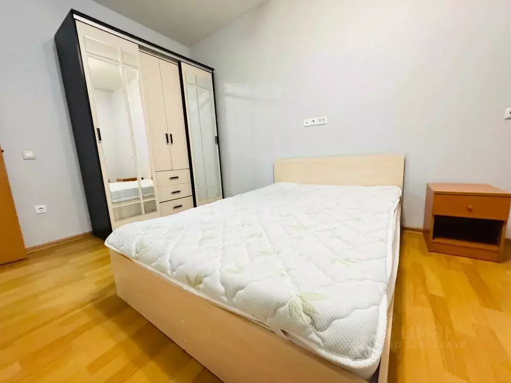 3-к кв. Московская область, Красногорск бул. Ильинский, 8 (85.0 м) - Фото 1