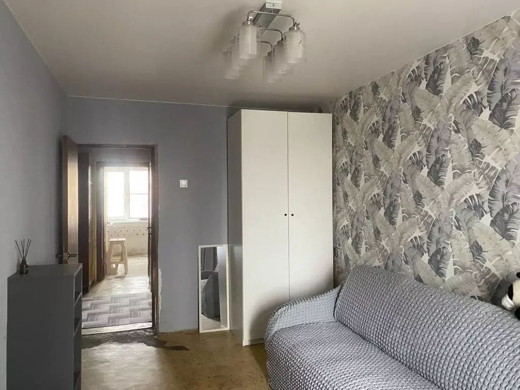 3-к кв. Московская область, Щелково пер. 1-й Советский, 5А (60.2 м) - Фото 2