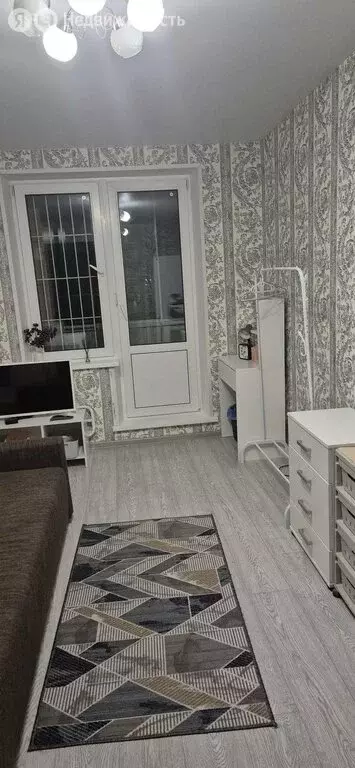 1к в 3-комнатной квартире (13 м) - Фото 1