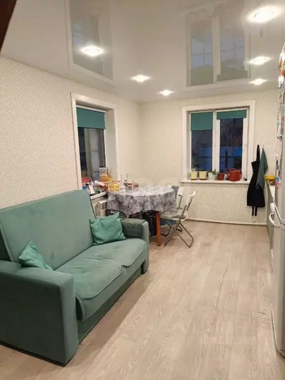 Дом в Иркутская область, Иркутск Родник СНТ, ул. Ушаковская, 2 (85 м) - Фото 2