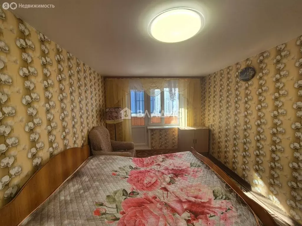 2-комнатная квартира: Сыктывкар, микрорайон Верхний Чов, 63 (47.7 м) - Фото 0