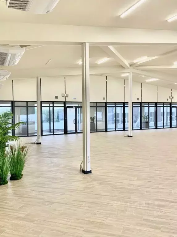 Офис в Нижегородская область, Нижний Новгород ул. Нартова, 6к8 (311 м) - Фото 2