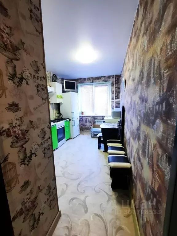 1-к кв. Волгоградская область, Волгоград Пятиморская ул., 39 (35.0 м) - Фото 2