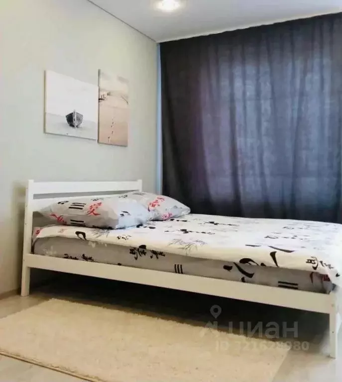 1-к кв. Тюменская область, Тобольск 15-й мкр, 42 (30.0 м) - Фото 0