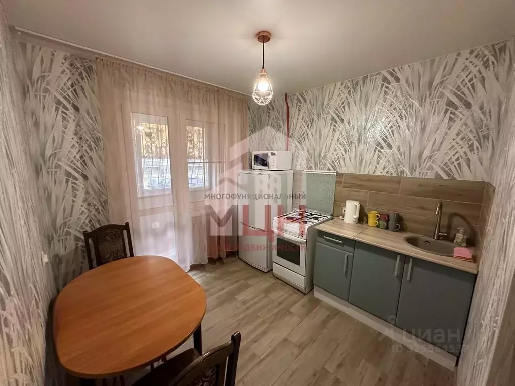 2-к кв. Тверская область, Конаково ул. Баскакова, 25 (56.6 м) - Фото 2