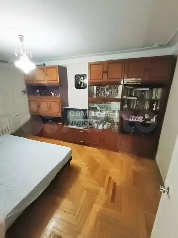 1-к. квартира, 30 м, 2/5 эт. - Фото 1