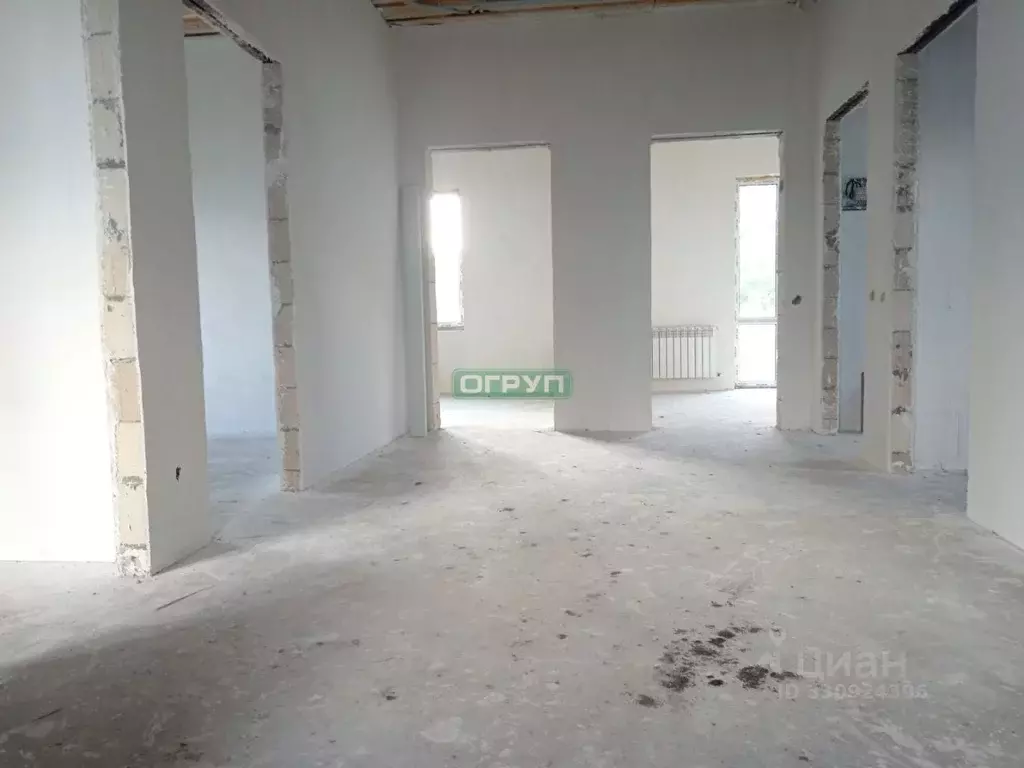 Дом в Пензенская область, с. Бессоновка ул. Луговая, 133А (83 м) - Фото 1