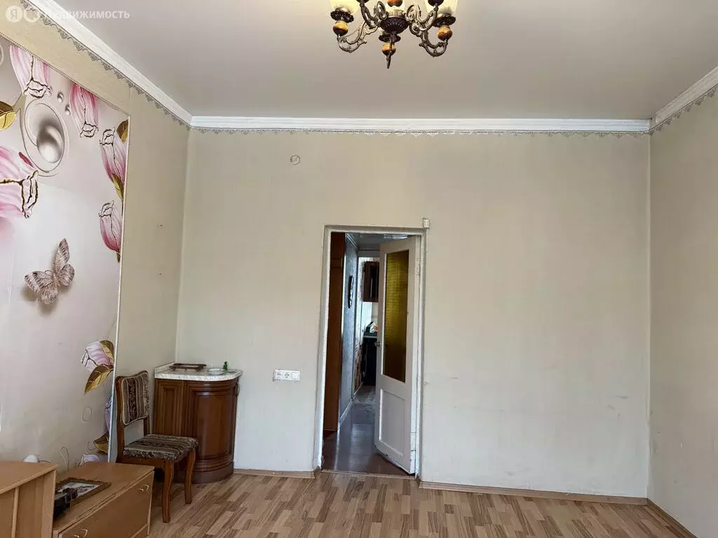3-комнатная квартира: Иркутск, улица Шишкина, 9 (66 м) - Фото 1