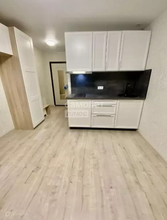 Продаётся квартира-студия, 18.5 м - Фото 1
