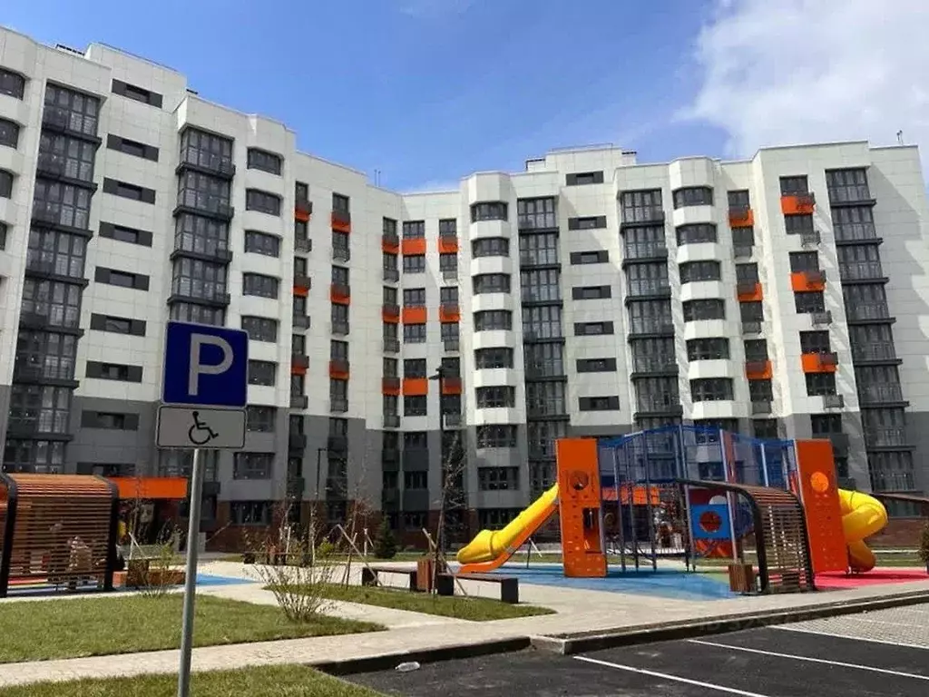 2-к кв. Краснодарский край, Анапа ул. Крылова, 13к1 (60.0 м) - Фото 1